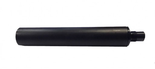 Саунд-модератор для винтовок Атаман (от 4,5 до 6,35 мм)